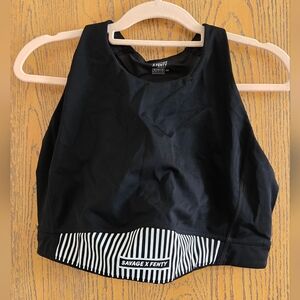 Savage Fenty Sports Bra